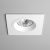  Astro Taro 1240026 Recessed Ceiling Lamp White Metal