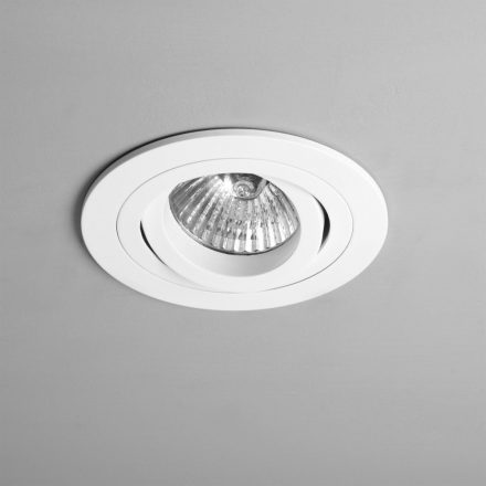 Astro Taro 1240028 Recessed Ceiling Lamp White Metal