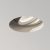  Astro Trimless 1248010 Recessed Ceiling Lamp White Metal