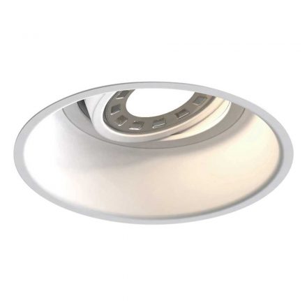 Minima Round Adjustable