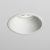  Astro Minima 1249005 Recessed Ceiling Lamp White Metal