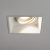  Astro Minima 1249006 Recessed Ceiling Lamp White Metal