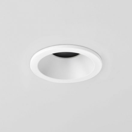  Astro Minima 1249012 Recessed Lamp White Metal