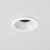  Astro Minima 1249012 Recessed Lamp White Metal