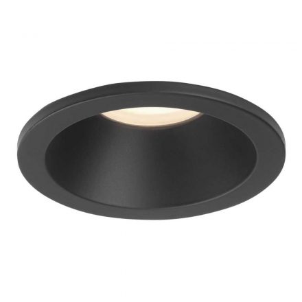 Minima Round Fixed IP65