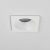  Astro Minima 1249018 Recessed Ceiling Spot Lamp White