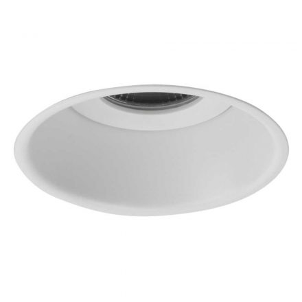 Minima Round IP65 Fire-Rated LED