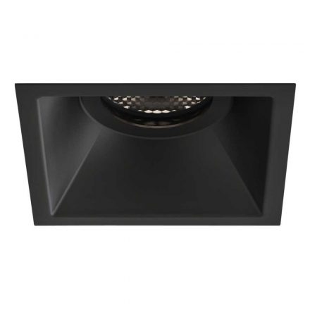 Minima Slimline Square Fixed Fire-Rated IP65