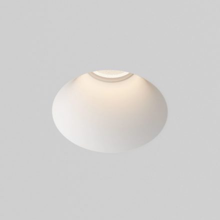  Astro Blanco 1253004 Recessed Ceiling Lamp White Plaster