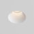  Astro Blanco 1253004 Recessed Ceiling Lamp White Plaster