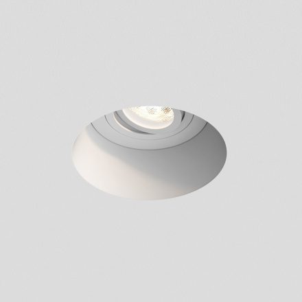  Astro Blanco 1253005 Plaster Recessed Lamp White