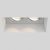  Astro Blanco 1253006 Plaster Recessed Lamp White