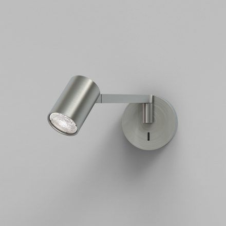  Ascoli Wall Reading Light with Switch,