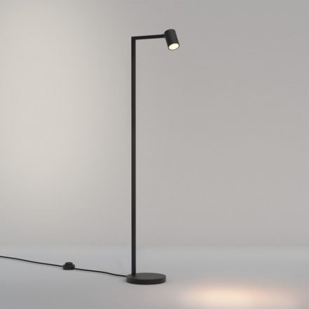  Astro Ascoli 1286087 Floor Lamp Matte Black