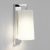  Astro Lago 1297001 Bathroom Wall Lamp Chrome Metal