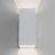  Astro Oslo 1298006 Outdoor Wall Led Lamp White Metal