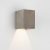  Astro Concrete 1298019 Outdoor Wall Lamp Concrete