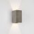  Astro Concrete 1298020 Outdoor Wall Lamp Concrete