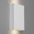  Astro Pella 1315002 Plaster Wall Lamp White Plaster