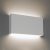  Astro Rio 1325009 Plaster Wall Lamp White Plaster