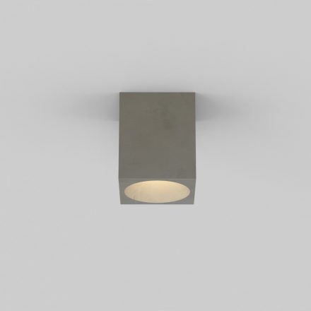  Astro Kos 1326015 Bathroom Ceiling Lamp Concrete