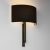 Astro Tate 1334007 Wall Lamp Bronze