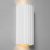  Astro Kymi 1335003 Gypsum Wall Lamp White Gypsum