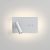  Astro 1352018 Wall Reading Lamp Edge Reader Mini LED