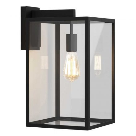 Box Lantern 450