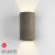  Astro Concrete 1384020 Outdoor Wall Lamp Concrete