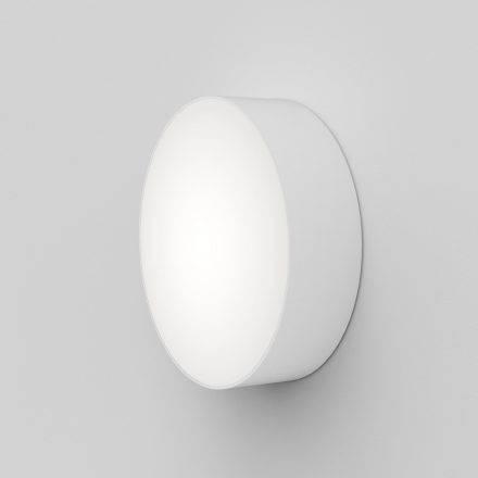  Astro Kea 1391003 Bathroom Ceiling Lamp White White Metal