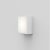  Astro Kea 1391005 Outdoor Ceiling Led Lamp White Metal