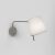  Astro Mitsu 1394001 Wall Reading Lamp