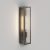  Astro Harvard 1402009 Bathroom Wall Lamp Bronze