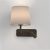  Astro Side By Side 1406004 Wall Reading Lamp Bronze