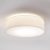  Astro Cambria 480 1421004 Ceiling Lamp White