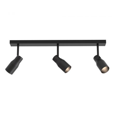  Astro Apollo Triple Bar 1422008 Ceiling Spot Lamp