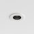  Astro Lighting Pinhole 1434001 Recessed Spot Lamp White