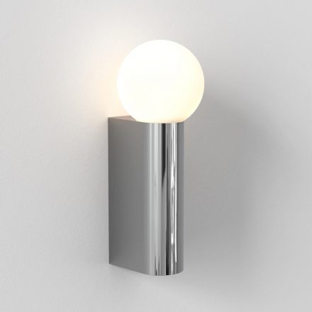  ASTRO Ortona Single 1459001 Wall Lamp Chrome