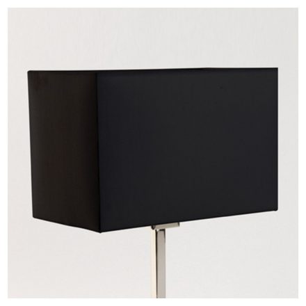  Astro Park Lane 5001003 Lampshade Black Fabric