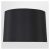  Astro 5006002 Lampshade Black Fabric