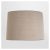  Astro 5006003 Lampshade Brown Fabric