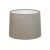  Astro Tapered Drum 5013003 Lampshade Beige Fabric