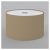  Astro Drum 5016006 Lampshade Drum 420 Beige Fabric