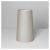  Astro Cone 5018014 Lampshade Gray Fabric