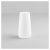  Astro Beauville 5033005 Lampshade White Glass