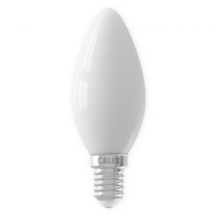 Lamp E14 Candle LED 4W 2700K Dimmable