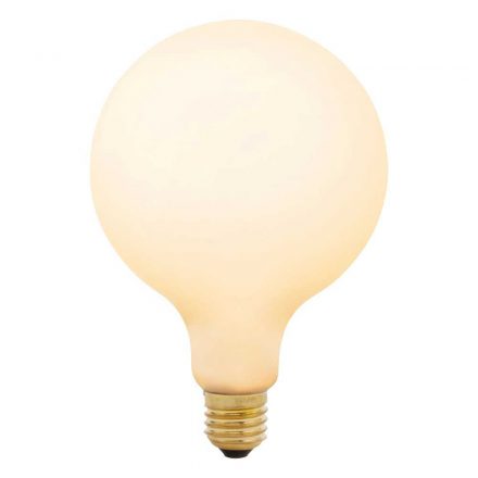 Lamp E27 Large Globe LED 6W 2700K Dimmable