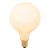 Lamp E27 Large Globe LED 6W 2700K Dimmable