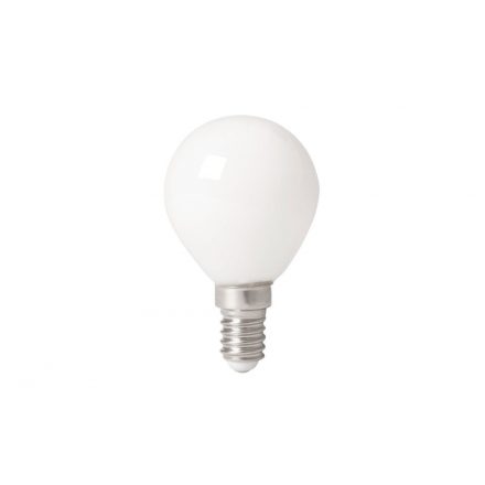 LED E14 Calex Ball 4.5W 2700k Dimmable